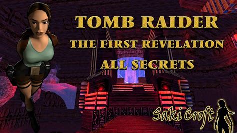 tomb raider revelation walkthrough.